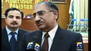 Dr. Samar Mubarak Mand - Babur Cruise Missile