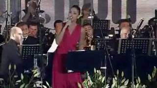 Sofia Nizharadze - I LOVE TBILISI | Me Mikvars Tbilisi ♥