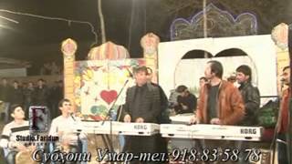 Субхони Умар _Lezginka  2014