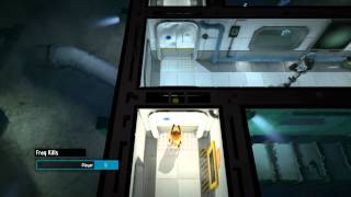 Warp Gameplay [Deutsch] [HD] - Las alle Platzen