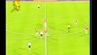 2001 (March 19) Egypt 3-Estonia 3 (Friendly)