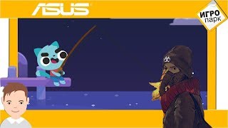 ТОП-5 позитивных игр на Андроид. Февраль 2018. ИгроПарк #17.