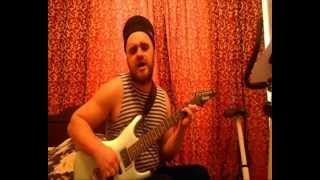 Алёшка (пародия)