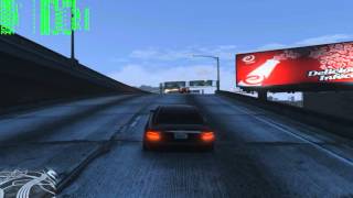 GTA 5/ i3 4170 GTX 750tiOC/900p/Максимальный разгон