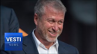 Barred From UK: Billionaire Roman Abramovich Forced to Return to True Homeland in Israel