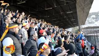 Dey Boys-Curva Razzista-15/3 -6e NAHD#CRB #championnat