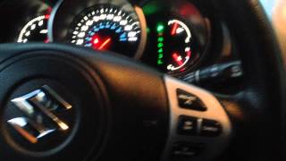 Штатное головное устройство для Suzuki Grand Vitara