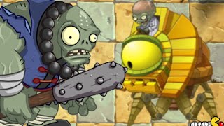 Plants Vs Zombies 2: Legendary Daily Events Challenge! (PVZ 2 China Version) iOS/Android