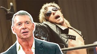 How Every All In Wrestler Is Perceived By Vince McMahon