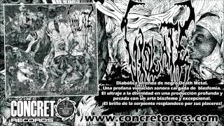 Violate - Taint the light (Álbum: Pleasures of the Pit)