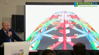 Проектирование и производство уникальных фасадных и кровельных конструкций с применением BIM