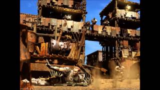 Fallout Tactics   Brotherhood of Steel Soundtrack 3   Battle with Generic