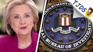 Hillary Possibly Indicted But Wait, It Gets Worse