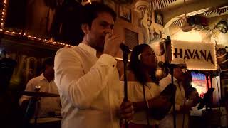 Orquesta Fama - Café Havana