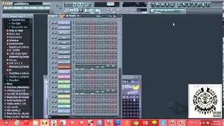 NSHORNA MUSIQ TYPE BEAT "JOEY B CHOP KENKEY" NB:THIS IS NOT A REMAKE !!!FRUITY LOOPS!! REAMAKE!!!!
