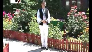 Bogdan Cioranu - Scoboara oile dunga