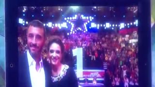 البرايم الرابع من ستار اكاديمي 10 - Star Academy 10 Prime 4