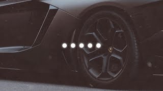 Brennan Savage - Nowhere to Run