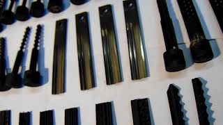 Обзор Электро Бамп пистолет как это работает emergency opening of locks