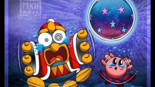 Kirby's Dreamland: Dedede's theme remix