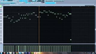 Free Electro House FLP - FL Studio ~ Overdrive ~