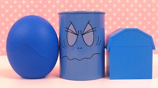Apprendre les Couleurs - Vidéo d'Apprentissage pour Enfants