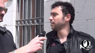 Casting film Checco Zalone Casacalenda HD