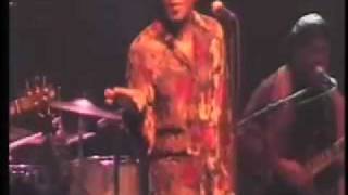 TOMI JENKINS - "SINGLE LIFE" (LIVE)