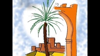 سكيتش لالا ختي، السكيتش الثاني