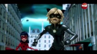 Miraculous Ladybug - zero      [CMV]