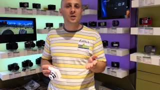 Nikon CoolPix P330 - качествен компактен фото-инструмент