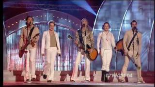 Friends - The One That You Need (Melodifestivalen 2002) HQ