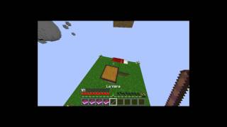 mapa de aventuras para minecraft 1.5.2 islas minecraftianas