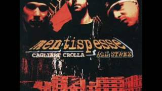 Mentispesse - Chi Ha Sparato?