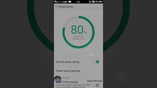 Oppo mobiles की battery  Life को कैसे 1 दिन से 3 दिन तक बढांए अौर mobiles की memory कैसे कलीन करे.