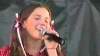 Taylor Ware - Mockingbird Yodel
