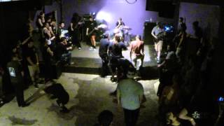 Agerasia Live at Epic Problem