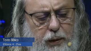 Novo Homem: A transformação do caráter de quem conheceu a Cristo e dEle é!