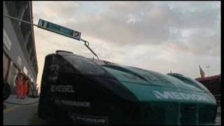 Maserati is 2010 FIA GT1 World Champion