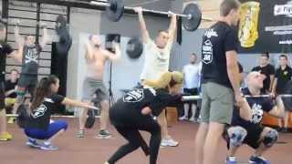 Mykhailo Markanych Марканич Михайло ( DOG SUMMER SHOWDOWN 2015 )