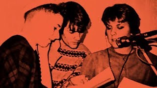 TRIXIE'S BIG RED MOTORBIKE John Peel 17th August 1983