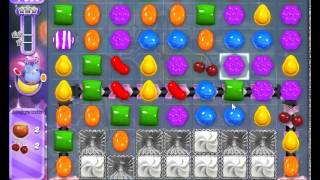 Candy Crush Saga Dream World Level 581 CE