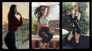 SSSniperwolf - Fap Tribute (NEW!!)