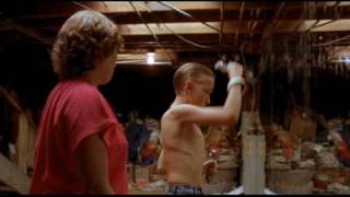 Гуммо (Gummo) — гантели