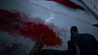 Outlast Part 8 : bellybutton fondle