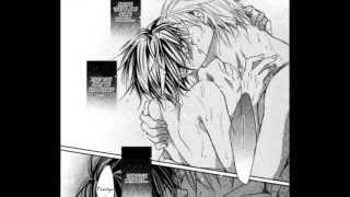 「YAOI」 MY TOP 20 YAOI MANGAS [Part 2]