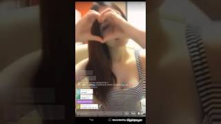 AZGIN HELEN VERİO //Periscope ifşa