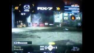 NFSMW Drift Tutorial [PS2]
