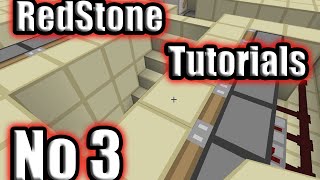 Minecraft 1.8: Κρυφή υπόγεια βάση