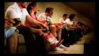 Xbox Commercial 1